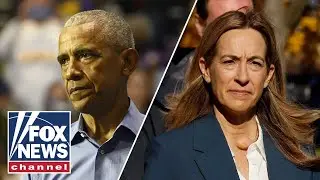 Obama FAILS to move voters after 'Hail Mary' NJ visit