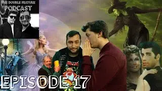 The Double Feature Podcast - Episode 17: Wicked For Good & Musicals