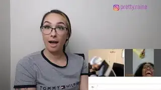 Azerrz OMEGLE but my VOICE Doesn't Match MY FACE #3 *REACTION*