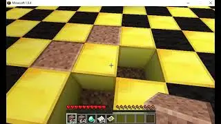 playing notchland with ross