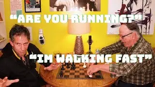 Brooklyn Dave Vs The Great Carlini | 