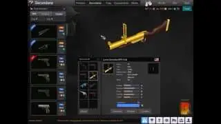 SACANDO LA M79 DORADA | REACCION REAL