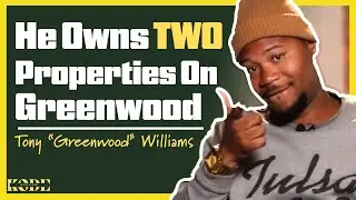 Echoes of Greenwood: Descendant Chronicles of Black Wall Street Today