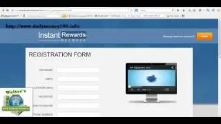 Instant Rewards Tips|Don't Make this Business Difficult