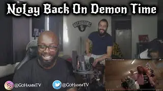 NoLay BACK ON DEMON TIME !! NoLay - Rent Free (TRILLARY DISS)