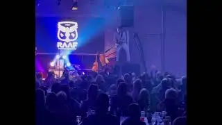 RAAFtuig Live Experience - See you soon