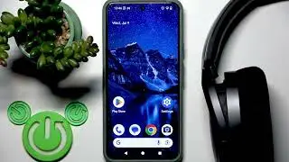 EDIFIER STAX S5 &ndash; How to Charge Headphones