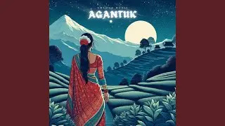 Agantuk