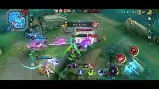 OLD LEGEND SQUAD VS NEW LEGEND SQUAD (5V5) | Battle of legend skin's #mlbb​​​​​​​​​​​​​​​​​ #dy