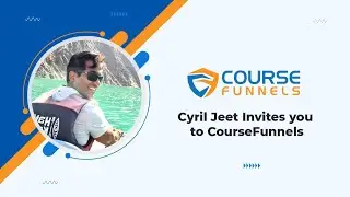 Dear affiliates, here's about CourseFunnels