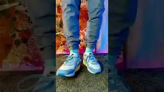 AIR MAX 1 PREMIUM 'AIR MAX DAY - BLUEPRINT' #shorts #sneakerhead #nikeairmax1