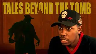 Hunted By a Pig Man on ROUTE 86! (Tales Beyond The Tomb: Route 86)