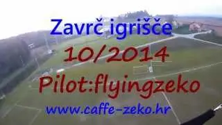 Zavrč i Drava