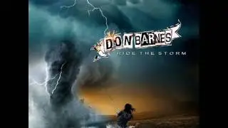 Don Barnes - I'd do it all over Again