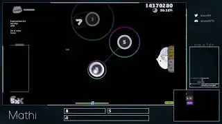 Mathi is shocked after trying new pp map
