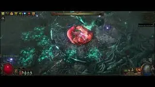 Tectonic Slam of Cataclysm Chieftain vs Uber Eater of Worlds
