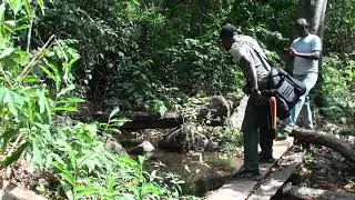 This is Biakoye District