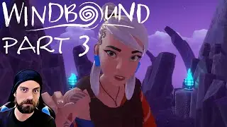 Let's Play: Windbound - Part 3 - Rising Tides