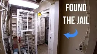 Walking alone on the USS Iowa *Haunted WW2 Battle Ship*