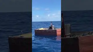 From Cuba to the Florida Keys