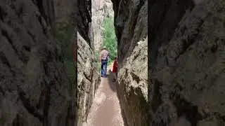 Sylvan Lake Hike