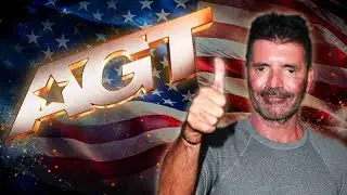 [YTP] America's Got Torment