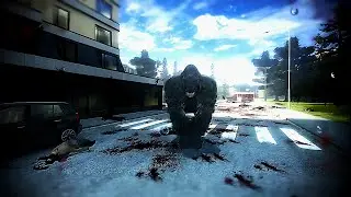 Garry's Mod | El &uacute;ltimo hombre en pie.