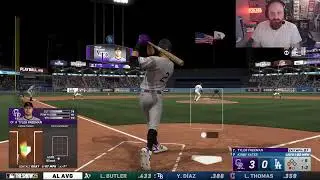 Rockies Dynasty