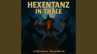 Hexentanz in Thale