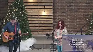 01-11-2026 - Who Do You Belong To? - Pastor Larry Mullins