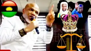 THE JUDGEMENT THAT BACKFIRED: NIGERIA JUST PROVED ITS OWN CPC STATUS!