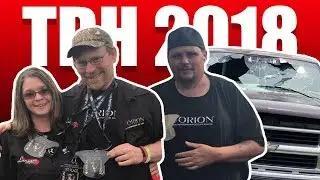 JEREMY SCS WILLIAMS AND GARY RILES - ORION ARMY @ TDH 2018