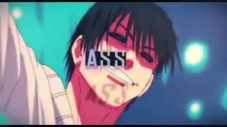 Amnesia - Toji [AMV/EDIT]