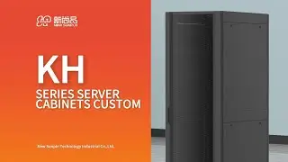 Prefabricated module datacenter hotcold aislecontainment #networkcabinet  #serverrack #smartcabinet