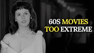15 Censored 60s Exploitation Films That Shocked Audiences