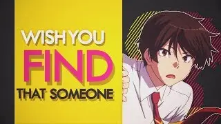 「B〤S」Find That Someone - New year! MEP