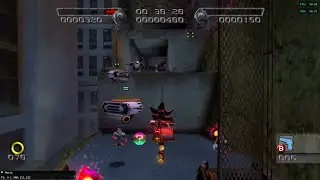 Westopolis Normal (No CC) - 1:08.38 - Shadow Reloaded 1.2