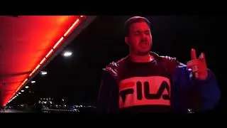 Jidma - Mr Fuego (Clip Officiel)