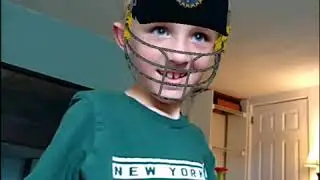 Football misshaps