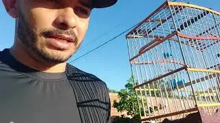 foguea golinha frio parte 2