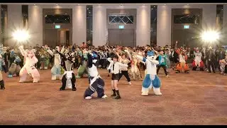 Kpop＆Jpop random dance recap｜Infurnity 2025