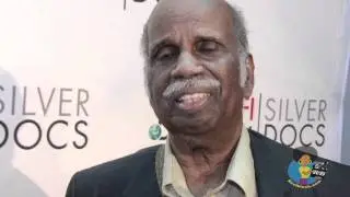 Freedom Riders on Reelblack TV (AFI Silverdocs Interview)