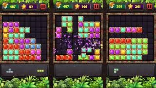 Jewel Block Puzzle Classic 1920x1080 30s