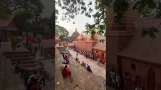 The most powerful spiritual place in Assam #kamakhyatemple #dasmahavidya #nilachalhill #guwahati
