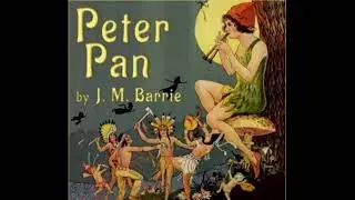 Peter Pan V5 03 COME AWAY, COME AWAY!