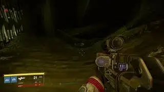 Ghost Scan: Worm