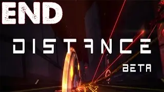 Distance Beta Gameplay Walkthrough Part 4 - No Commentary