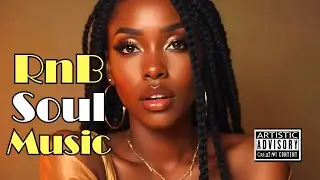 RnB Music for Focus &ndash; Boost Productivity with Calm, Soothing Beats 🎧