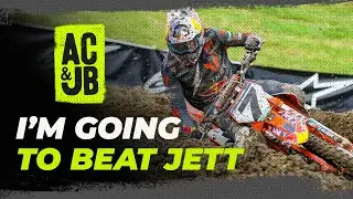 The team WASN'T mad at me for saying that! | The High Point Review w/ Aaron Plessinger