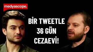 İmamoğlu aday olabilecek mi?| Akademisyen Dr. Emrah Gülsünar | Konuşmazsak Olmaz #4